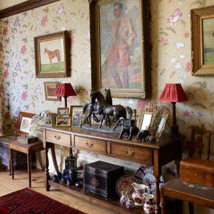 Front Room