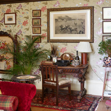 Front Room
