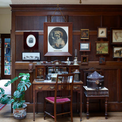 Writing Desk