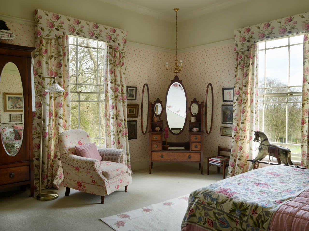 The Pink Room