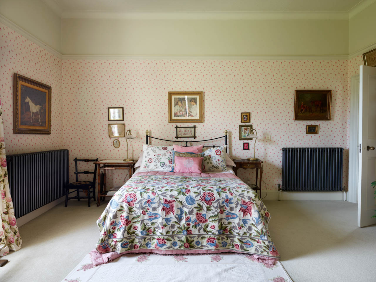 The Pink Room