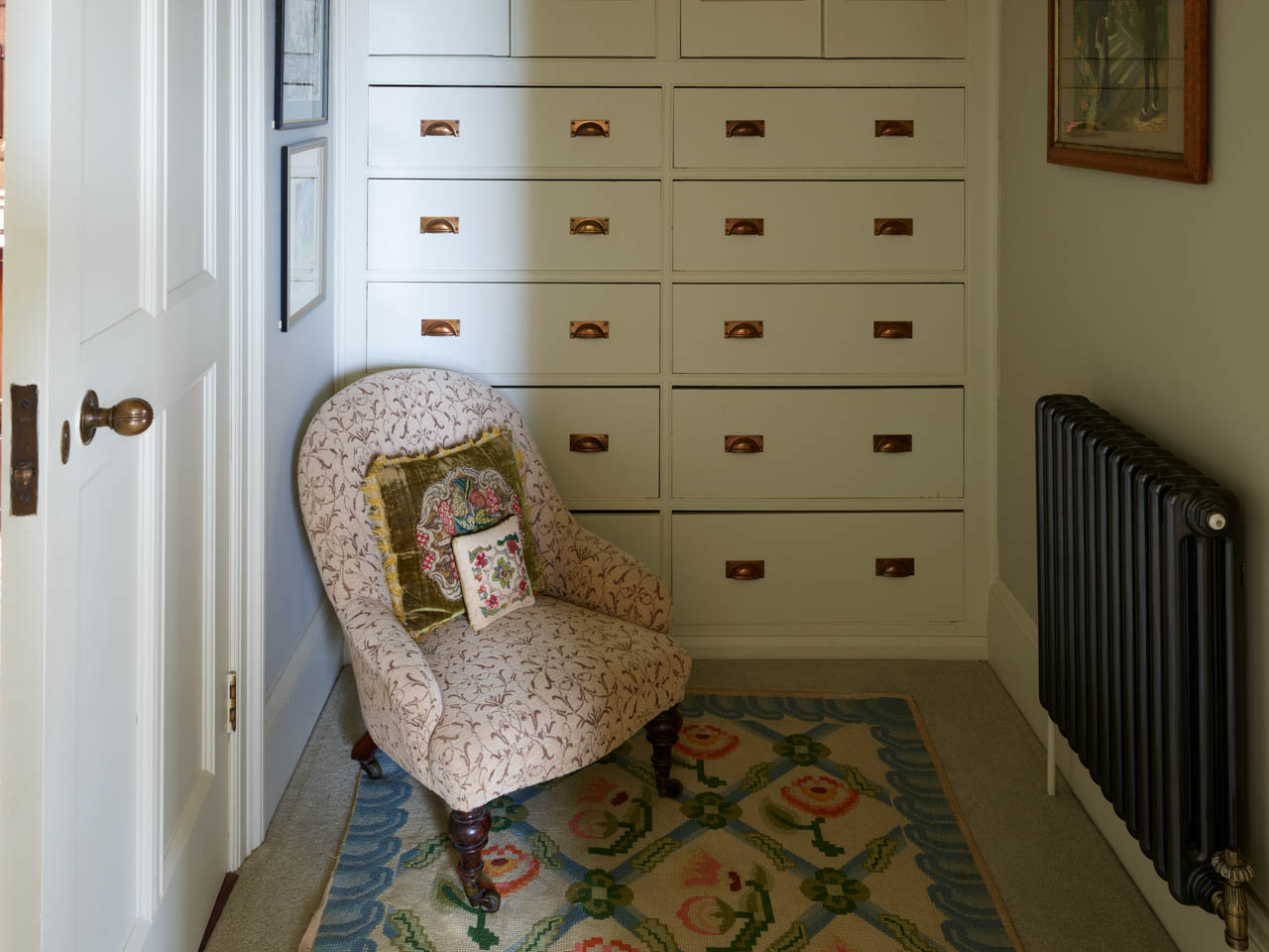 The Pink Room