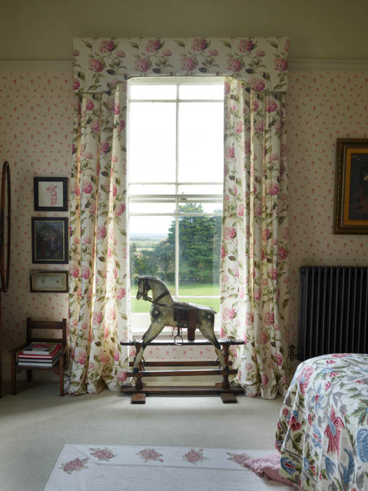 The Pink Room