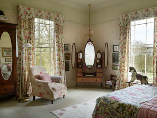 The Pink Room