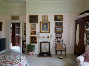 The Pink Room