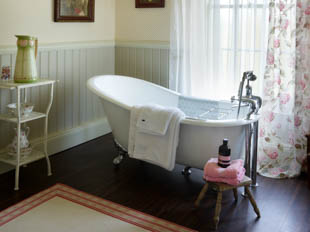 The Pink Room