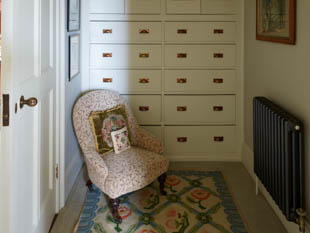 The Pink Room