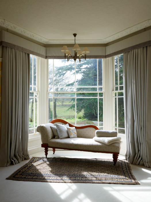 The Yellow Room