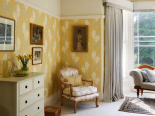 The Yellow Room