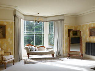 The Yellow Room